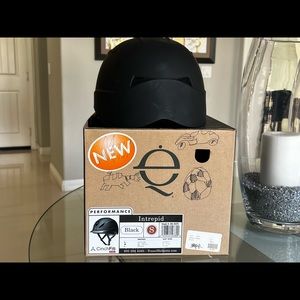 Horseback riding Helmet